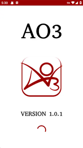 Ao3阅读器 - 专注同人小说的阅读工具 Hero图